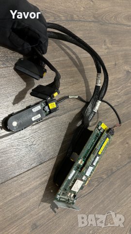 RAID Controllers - HP, DELL, IBM, снимка 6 - Други - 44500170