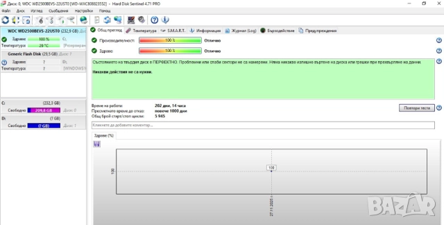 Лаптоп 15,6" Acer Aspire 5755G Intel Core i5-2450M, 8 GB RAM, NVIDIA GeForce GT 630M, снимка 8 - Лаптопи за работа - 52616722