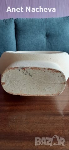 Украшение - Ваза за сухи цветя или без цветя , снимка 5 - Декорация за дома - 42048259