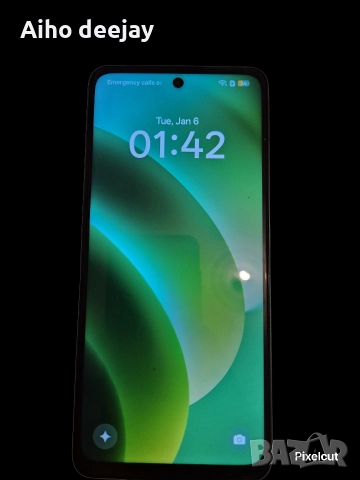 oppo A5 5G OPPO, снимка 7 - Телефони с две сим карти - 52999588