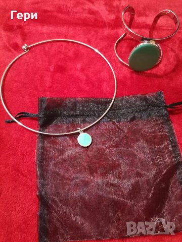 Комплект бижута Орифлейм 