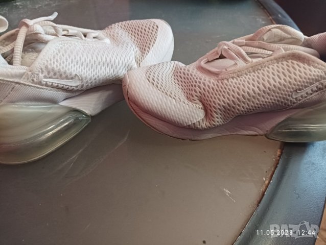 Маратонки найк, снимка 4 - Детски маратонки - 40665075