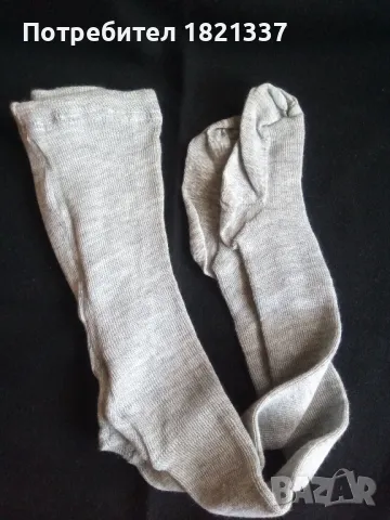 Детски чорапогащник , снимка 4 - Чорапи - 49406505