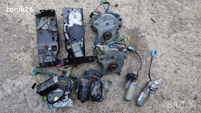 Мек таван(гюрук) за BMW E36 кабриолет, снимка 12 - Части - 22324384