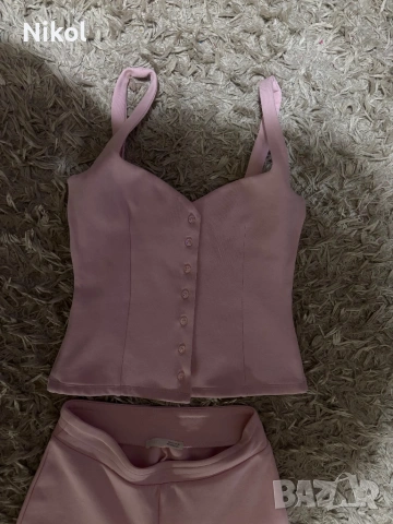 комплект Зара, снимка 2 - Комплекти - 53904760