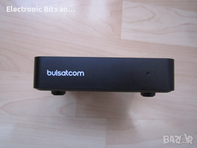 Приемници bulsat, дистанционно, снимка 3 - Приемници и антени - 52861097
