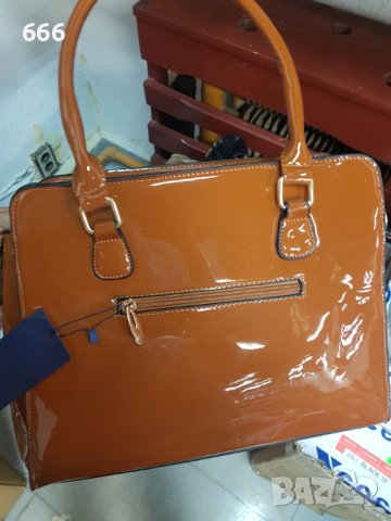 Чанта, снимка 2 - Чанти - 42270205