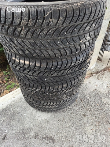 Зимни Гуми 205/55/16 Debica Frigo 2, снимка 5 - Гуми и джанти - 52620707