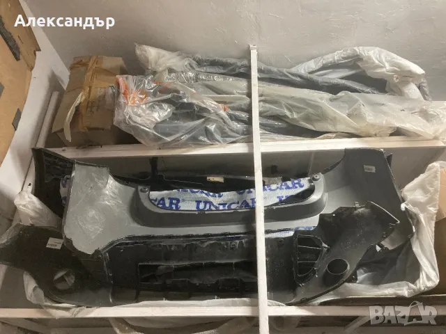 Разпродажба на склад за авточасти, снимка 10 - Части - 47508532