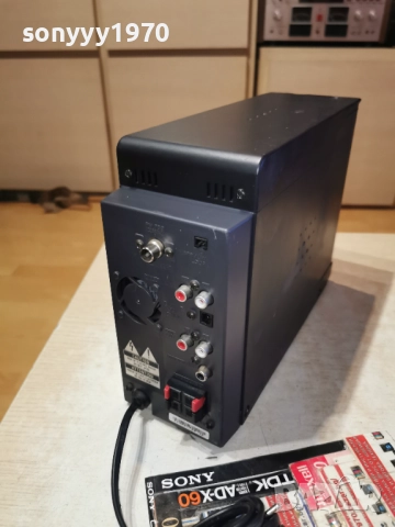 AIWA 0101261736, снимка 17 - Аудиосистеми - 52949115