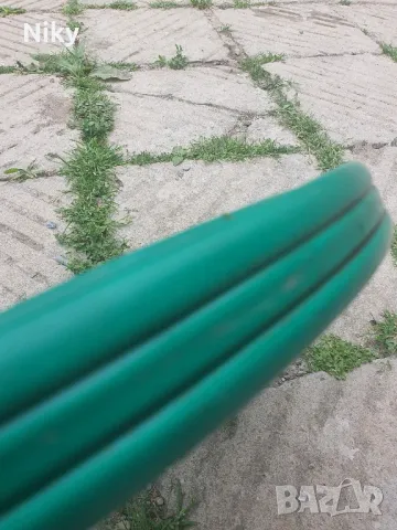 Градински маркуч 10м., снимка 3 - Напояване - 50310196