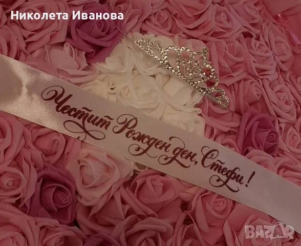 101 рози луксозни Букети букет човешки размер 101 рози , снимка 4 - Изкуствени цветя - 55831663
