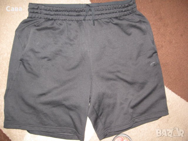 Къси панталони CHAMPION   мъжки,М , снимка 2 - Спортни дрехи, екипи - 33923038