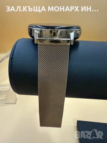 Смарт Часовник Huawei GT3/+ ЗАРЯДНО, снимка 7 - Смарт часовници - 51870862