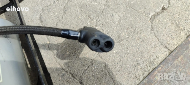 Крачна помпа 6bar, снимка 7 - Аксесоари и консумативи - 54351729