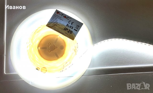 Нови LED ленти и трансформатори
