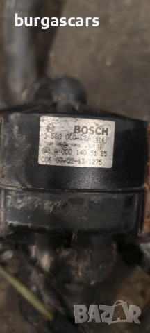 Помпа A 000 140 51 85 Mercedes-Benz E 500 5,5 - 150лв, снимка 2 - Части - 51996960