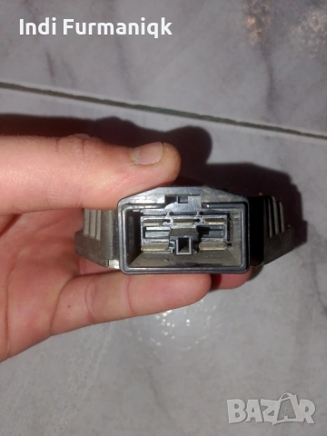 Регулатор от DUCATI energia, снимка 2 - Части - 53145315