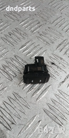 Бутон Ford S-Max 2009г.	