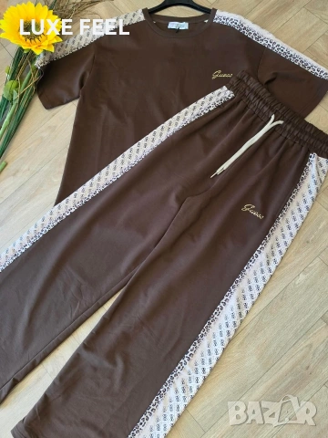 Guess✨Дамски Комплект 