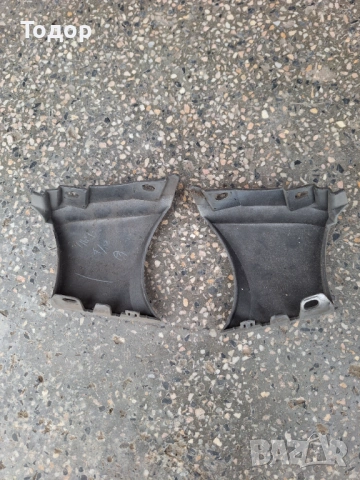 Капачки, лайсни халогени Subaru