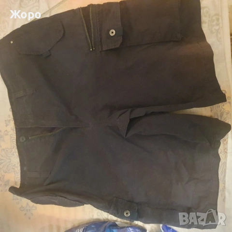 Мъжки бански и къси панталони, снимка 7 - Бански - 54283442