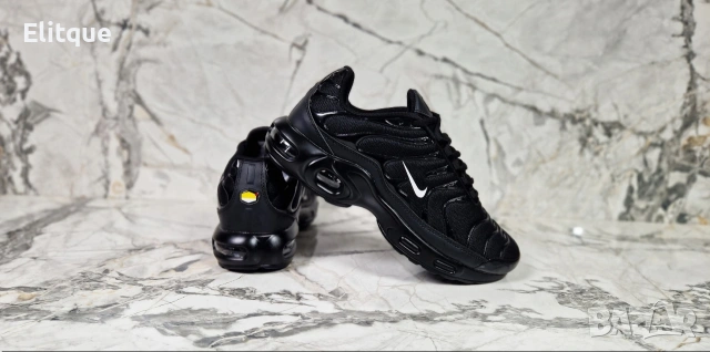 мъжки маратонки найк , снимка 3 - Маратонки - 54307558