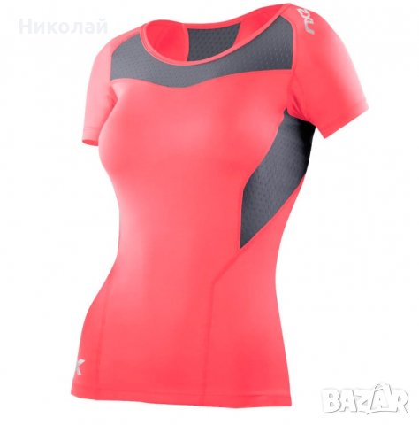 2xu compression top