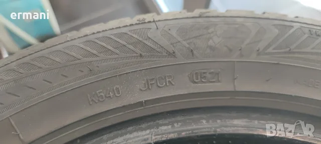 Гуми Goodyear 225/50/18/7, снимка 7 - Гуми и джанти - 55921857