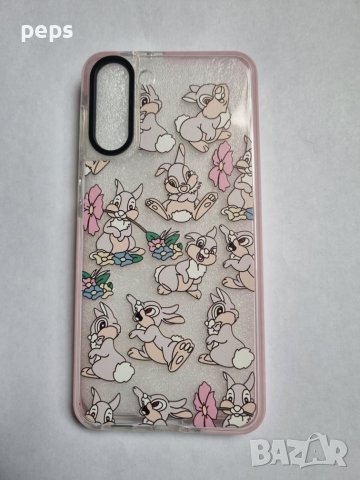 Силиконови калъфи за Samsung S21 +, снимка 4 - Калъфи, кейсове - 37063332