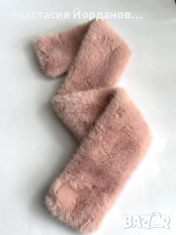 Шал, снимка 4 - Шалове - 52237015