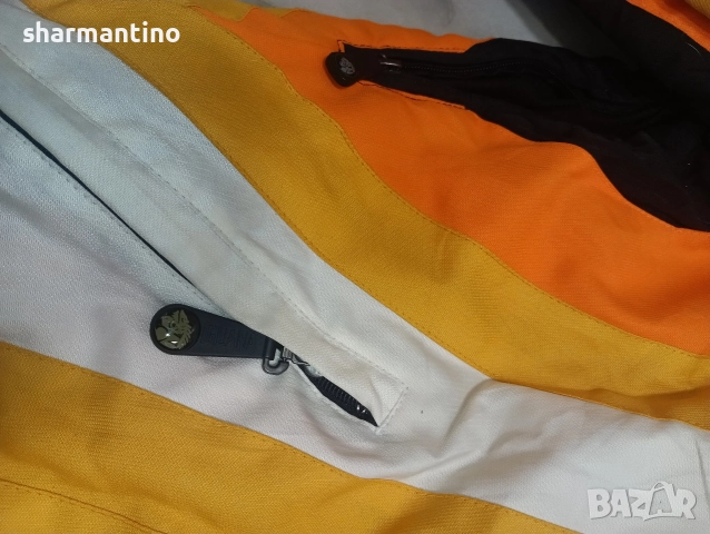 Iguana зимно яке M/L - 35 лв, снимка 5 - Якета - 52912970