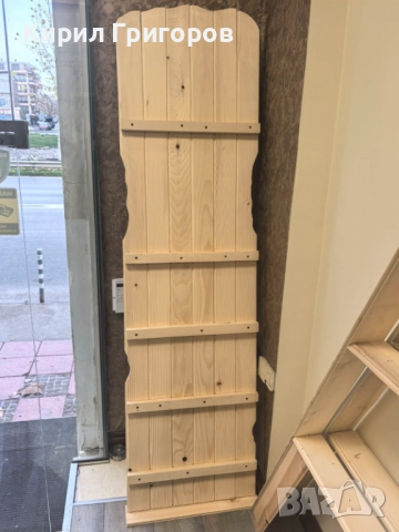 Обзавеждане за магазин, снимка 13 - Оборудване за магазин - 52691737