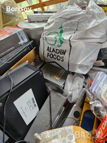 Обява  за хора ,които ходят да продават по пазарите или за който има нужда, снимка 11 - Друга електроника - 49606212