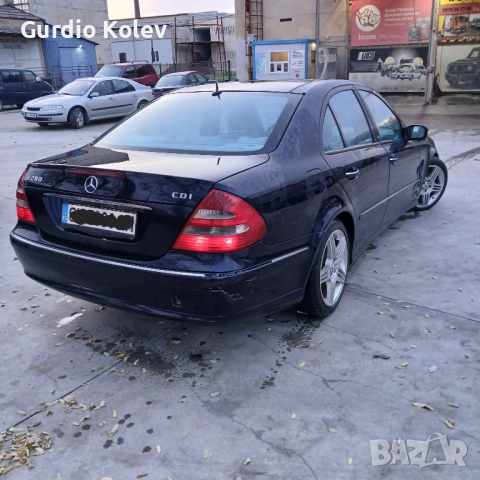 Mercedes-Benz , снимка 5 - Автомобили и джипове - 52397937