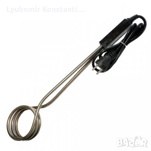 Бързовар за вода 3KW