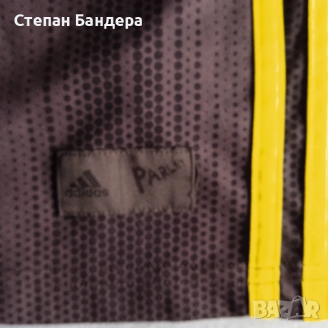 -75%! JUVENTUS CR7 ADIDAS 9-10y 140cm ОРИГИНАЛНА детска фланелка Адидас Ювентус Роналдо kids jersey, снимка 6 - Детски тениски и потници - 54213553