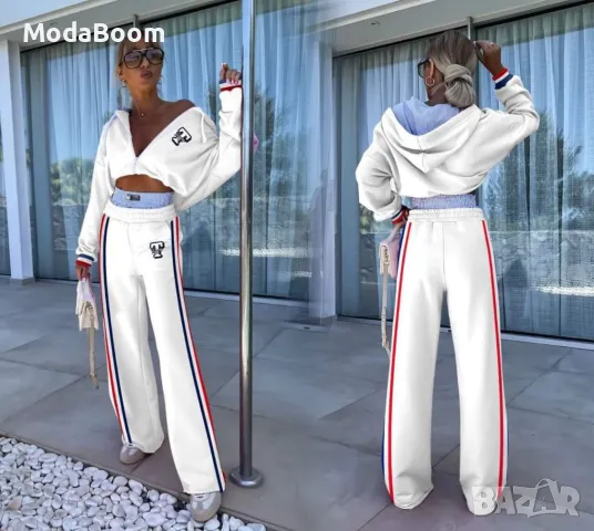 Tommy Hilfiger дамски комплект