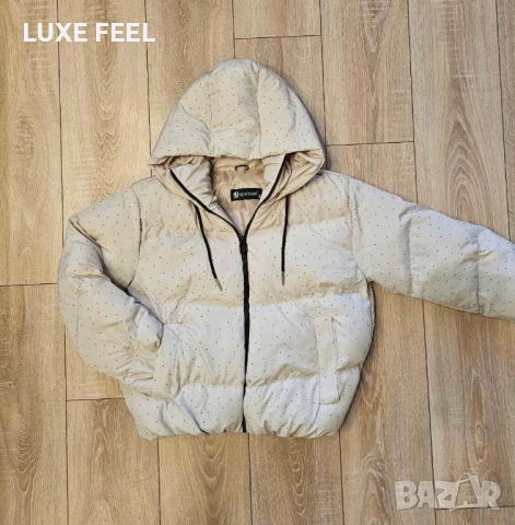 Дамски Якета с Камъни ✨, снимка 2 - Якета - 52424721