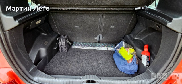 Citroen C3 Picasso 1.6HDI , снимка 14 - Автомобили и джипове - 53956415