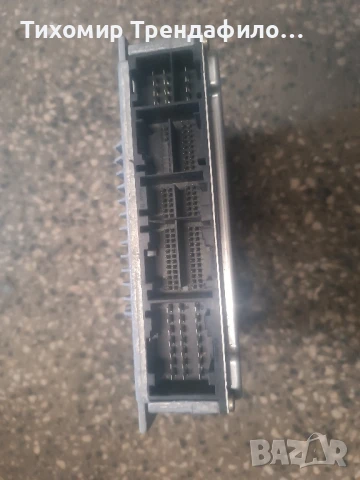 ECU КОМПЮТЪР A0235459632 0261204779 MERCEDES A 023 545 96 32, 0 261 204 779 w210, снимка 3 - Части - 51226922