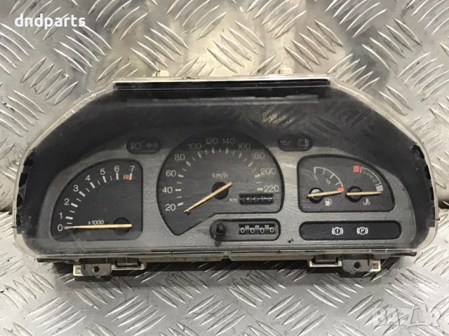 Километраж Ford Fiesta 1.4i,1993г., снимка 1 - Части - 40243481