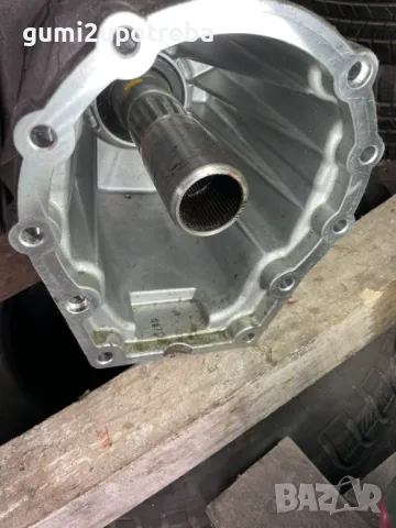 Продавам Раздатка OBU341011Q Porsche Cayenne 3.0D 92A/EG22/2012, снимка 7 - Части - 47884513