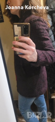 Палто М размер, снимка 6 - Палта, манта - 52947571