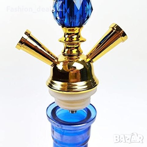 Ново наргиле Шиша + комплект аксесоари за възрастни парти събиране приятели студенти, снимка 6 - Наргилета - 42141867