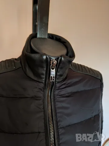 Dirk Bikkembergs jacket, снимка 3 - Якета - 56548378
