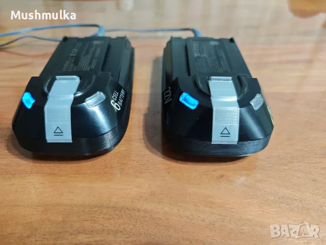 Продавам безжична прахосмукачка Rowenta X-Force Flex 9.60 – Отлична батерия и състояние, снимка 14 - Прахосмукачки - 56235765