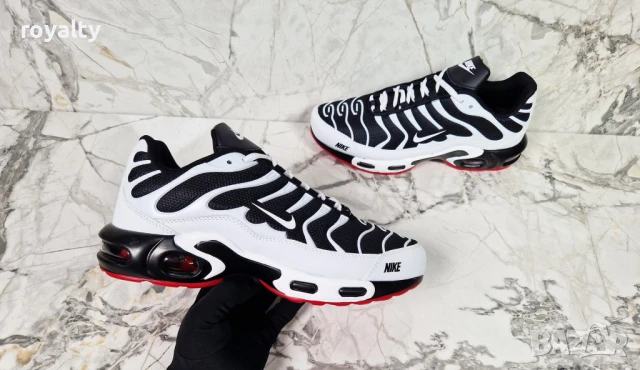 Nike спортни мъжки маратонки , снимка 5 - Маратонки - 50947091