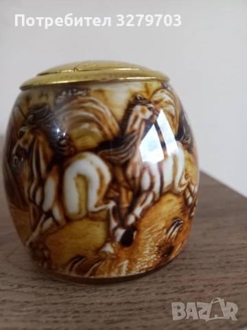 Винтидж запалка , снимка 3 - Антикварни и старинни предмети - 54071418