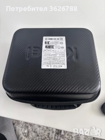 Тример за брада , снимка 15 - Тримери - 53001442